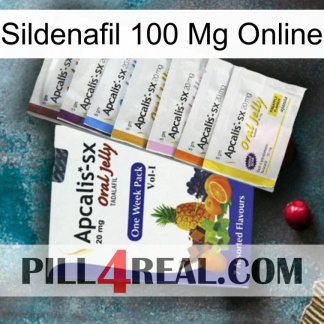 Sildenafil 100 Mg Online 11